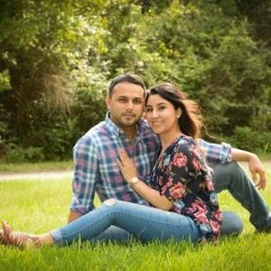 Meet your Posher, Martinez